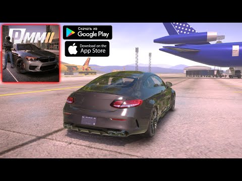 РЕЛИЗ PARKING MASTER MULTIPLAYER 2 НА АНДРОИД И АЙФОН НОВАЯ ПАРКОВКА PARKING MASTER MULTIPLAYER 2