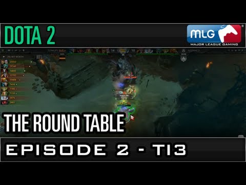 MLG The Round Table - Part 3 - Episode 2