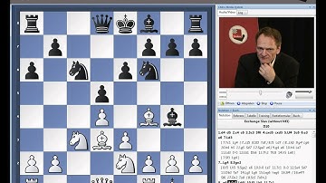 Henrik Danielsen - Exchange Variation in the Slav in 60 Minutes