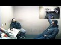 Interrogation of Metro State Officer Sean Jeffrey Brijmohan (Part I)