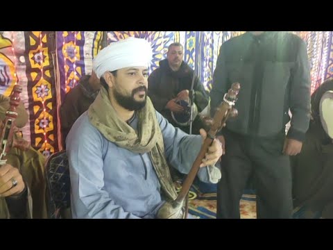 دكتور الفن محمد عزت ساعه من الصفا على الربابه 