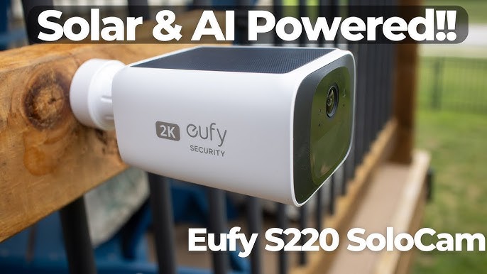 Eufy Review: Unveil the Ultimate Smart Home Experience!