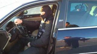 Lancia Thesis 2,0 Turbo ( V.I.P. Greece )