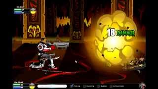 Epicduel:JudgeMent 2