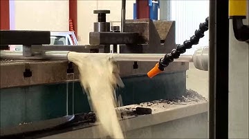 Deep Hole Gun Drilling (CNC Machining)