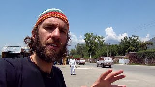Is It Safe to Travel in KASHMIR, INDIA?