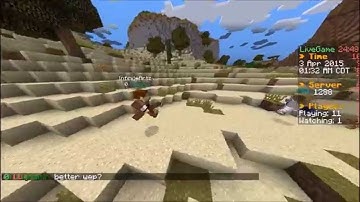 McGamer Hacker Ban InfinteArtz