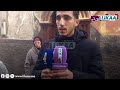 معندناش فين غادي نمشيو مواطنة من حي الأحباس بالبيضاء تصرخ في وجه السلطات 