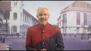 selamat ulang tahun kota temanggung