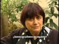 Entrevista Agnès Varda - 5 años después