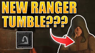 Is The New Ranger Skill Actually OP? | Dark and Darker