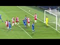 FK Sutjeska - Linfield FC 1:2 (1:1) (UEL 3QR G1/2 06/08/2019), Highlights