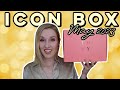 ICON Box | Unboxing &amp; Try-On | May 2023