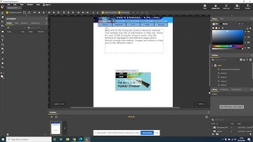 Google web designer - Adding an image