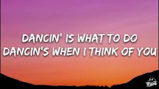 Aaron Smith   Dancin KRONO Remix   Lyrics