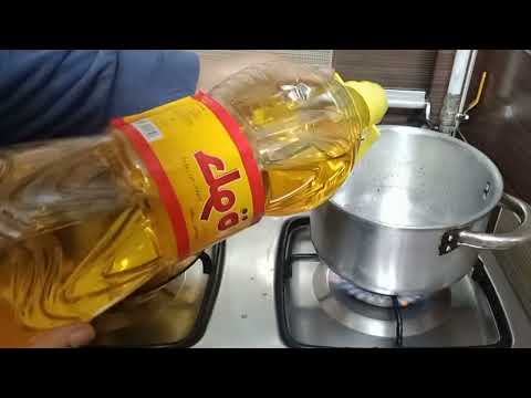 هنجدد اكلنا البايت باكل اقتصادي وسريع