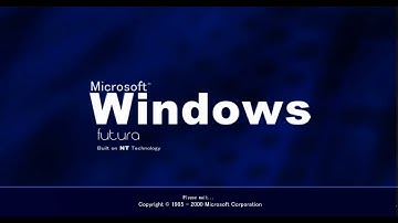 WIndows Never Released/Mockups 2