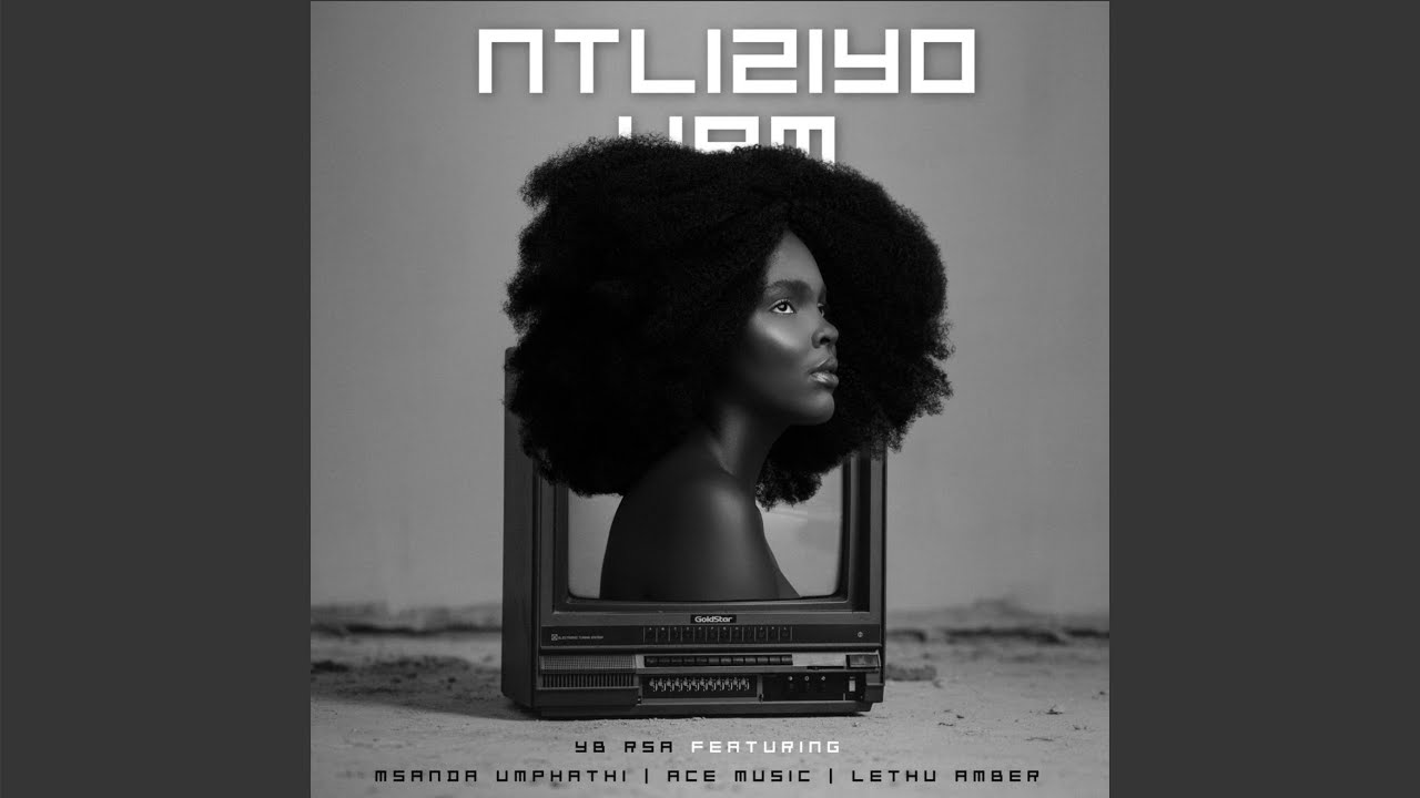 ミュージシャン y YB RSA - Nhliziyo Yam (Official Audio) feat. Lethe Amber, Msandi