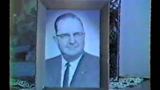 May 1985 Grandpa Joe Funeral Gathering Part 2