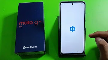Does Moto G35 5G Have NFC Feature