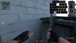 DE_TRAIN TRICKS (CS:S)