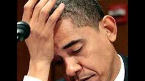 Barack Obama IS Django Unchained!