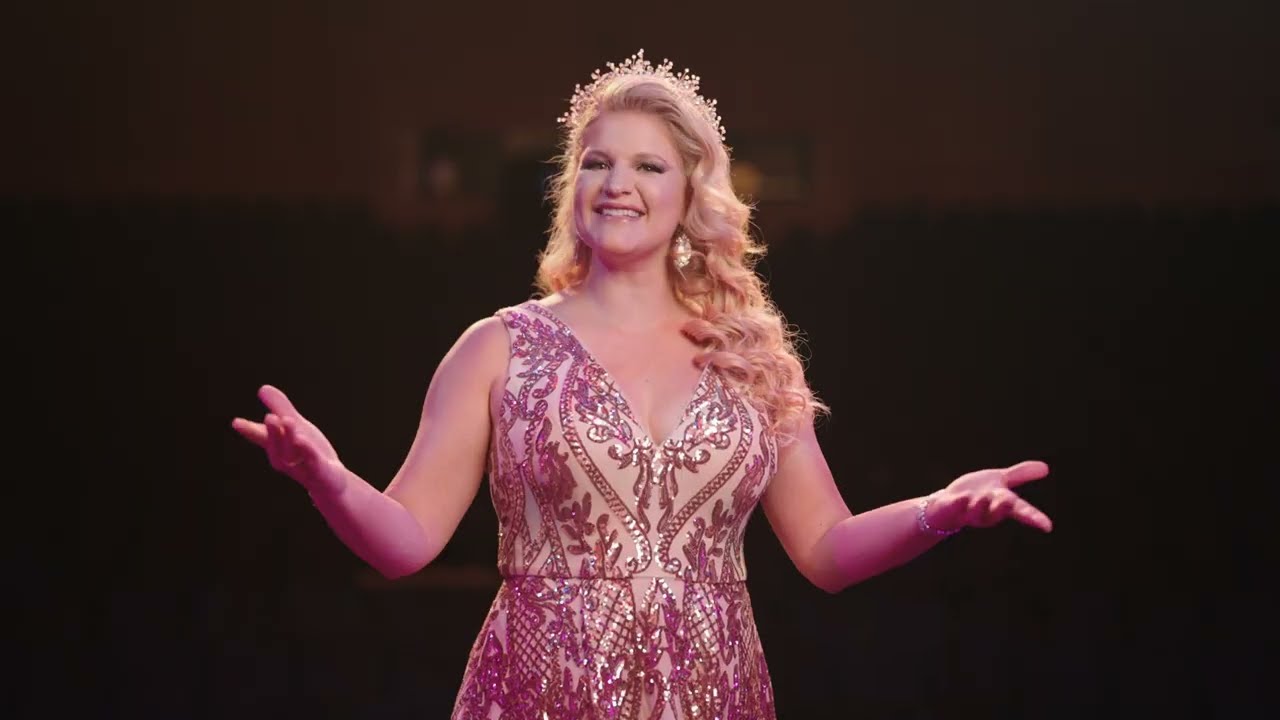 Tonton Mirusia - 'Classique' the #1 Classical Album in Australia on Tour in 2024 di YouTube