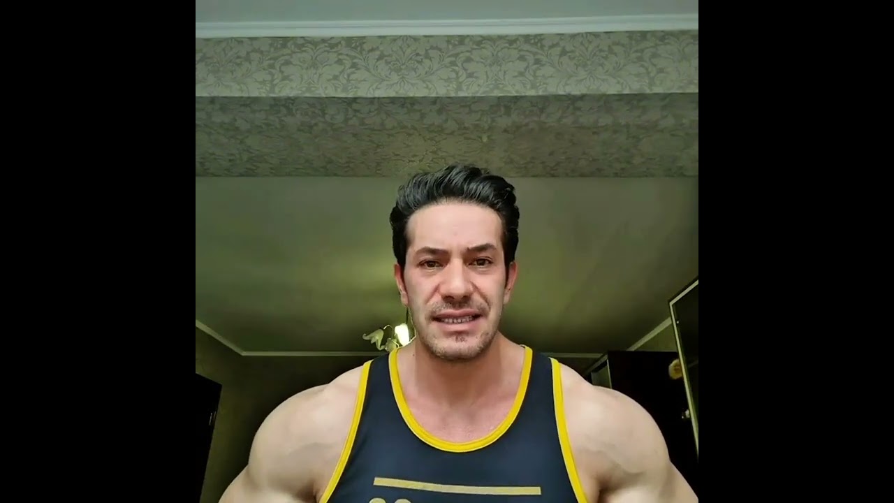 الاستشفاء العضلي: السر الحقيقي لبناء العضلات وتكبيرها بسرعة