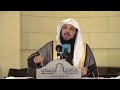 محاضرة بعنوان أقامة الصلاة الشيخ محمد عبدالرحمن العريفي