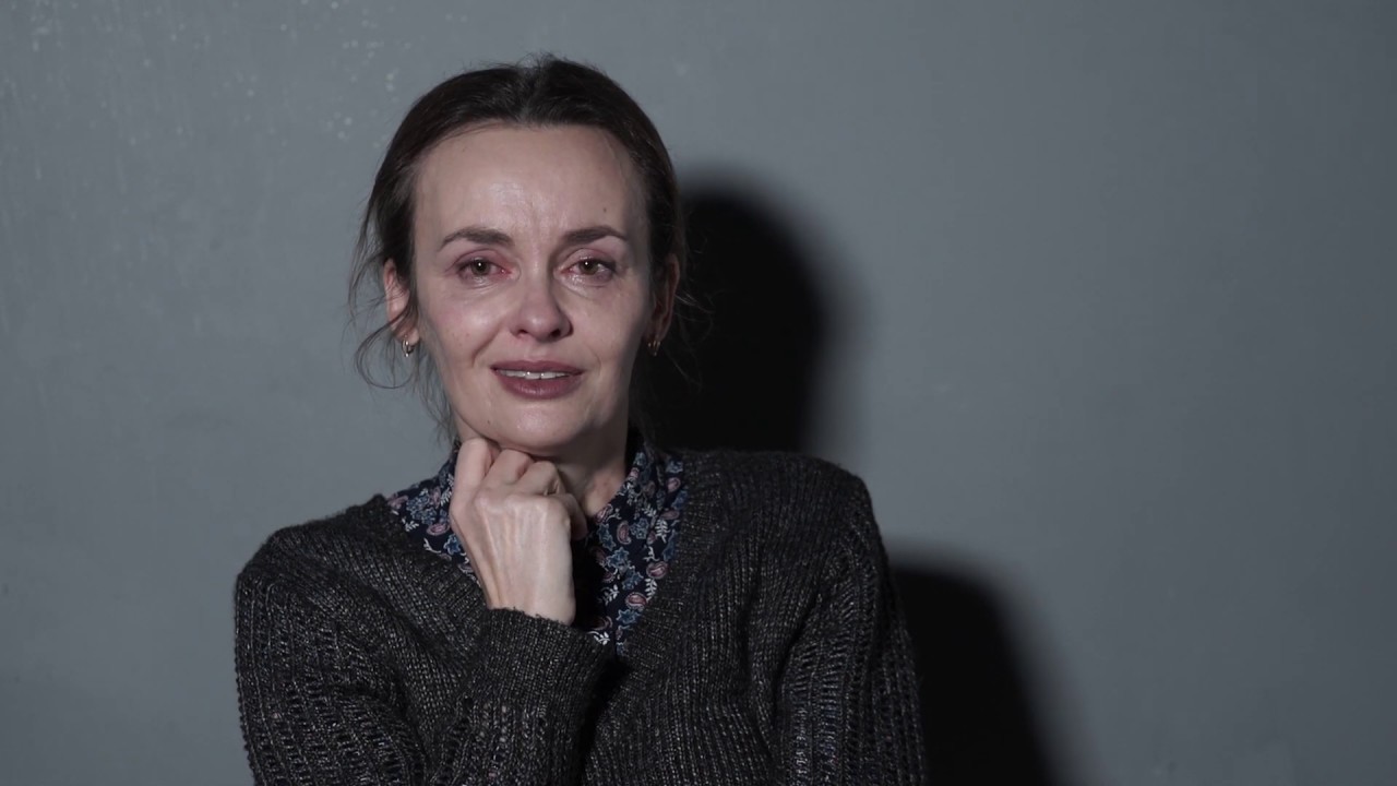 Монолог в образе. Монолог в образе