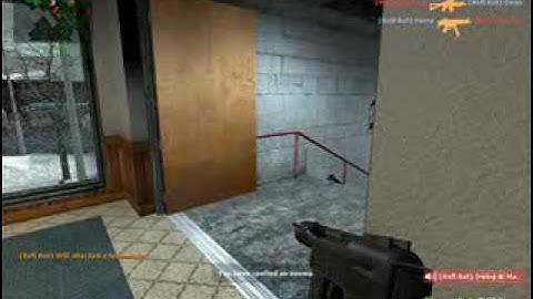 Random css clip FRAPS TEST