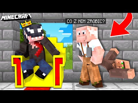 MINECRAFT, ale 24h