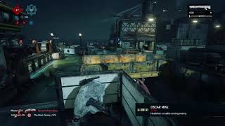 vVv Gaming Presents Stitches in a Gears Montage! screenshot 4