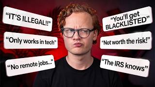 I Worked 3 Jobs At Once. Here's Every Lie About Overemployment