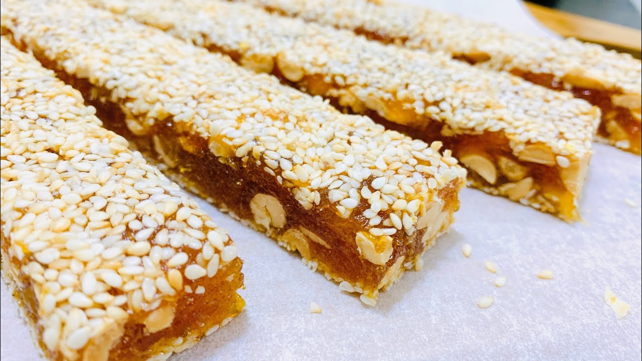 Cách làm Mứt Khóm/Mứt Thơm chua ngọt dẻo ngon cho ngày Tết