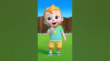 This Is My Eyes Nursery Rhymes Kids Songs NuNu Tv Kindergartensong Babysongs Rhymes 