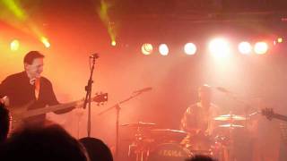 Watch Jack Bruce Windowless Rooms video