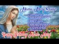 Mama Mary Songs