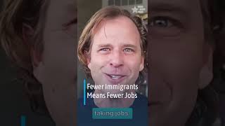 Immigrants Fuel Economic Growth: The Truth Behind Job Creation