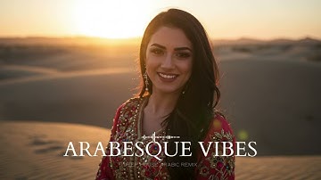 Oasis Dreams 2025 💧 | Ethnic Lounge & Arabic Chill Mix