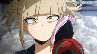 【 EP6 】'You... Love Me..?' | Himiko Toga x UA Traitor Listener Roleplay〖F4A ASMR〗 【 EP6 】'You... Love Me..?' | Himiko Toga x UA Traitor Listener Roleplay〖F4A ASMR〗
