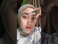 Kalo kamu punya tips lain, kasih tau kami di kolom komentar ya 😘 #browcara #makeup #alisnatural