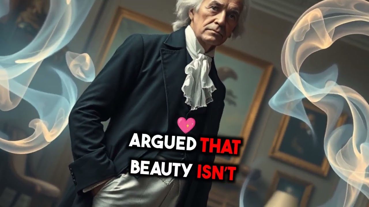 Why Does Art Move Us? Exploring the Philosophy of Beauty & Meaning