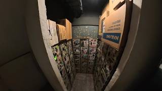 Finding Find the Locker Room Bar