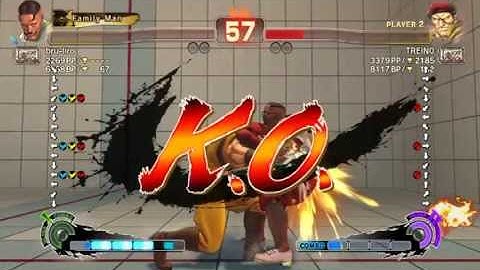 Lesson #6, kids: "OS destroy Rolento"