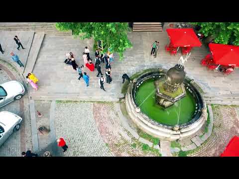 ტიბაანის საჯარო სკოლის ბანკეტი (2018)