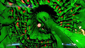 Doom SnapMap |#215| QUIK DOOM: E2M4-TEMPLE