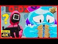 SQUID GAME VS BRAWL STARS ANIMATION! #4