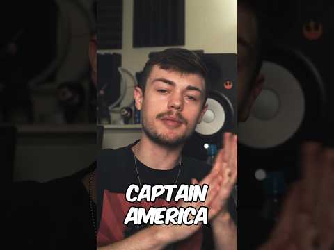 I Remade CAPTAIN