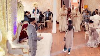 Weddings & Events Summer 2021 | Best Bits | Highlights | Hamzah Khan